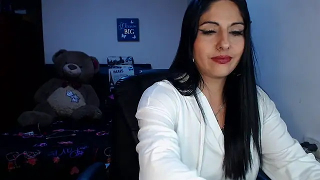 sahtlove1 online show from 09/29/25, 11:43