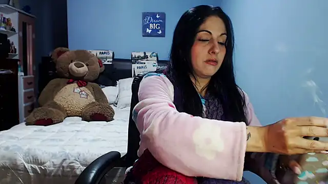 sahtlove1 online show from 05/27/26, 01:57