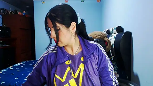 sahtlove1 online show from 04/10/26, 01:34