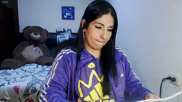 sahtlove1 online show from 09/22/25, 11:11