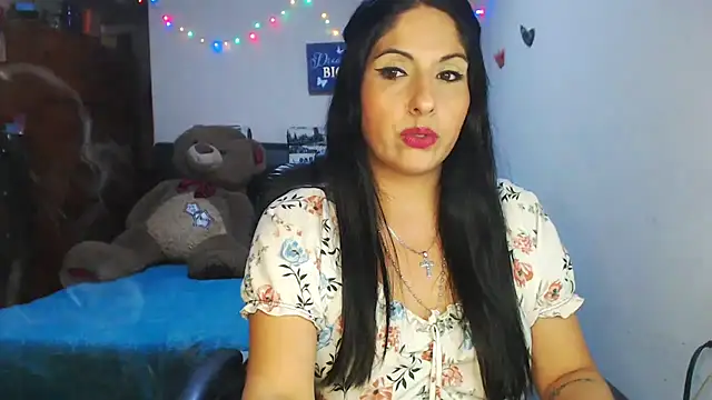 sahtlove1 online show from 11/28/25, 12:44