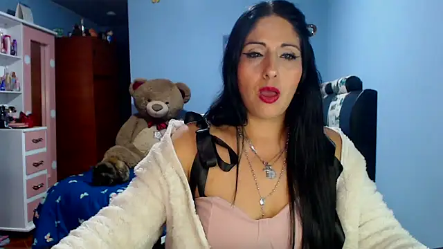 sahtlove1 online show from 03/18/26, 10:43