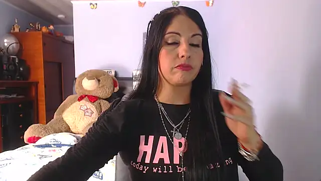 sahtlove1 online show from 03/24/26, 04:51