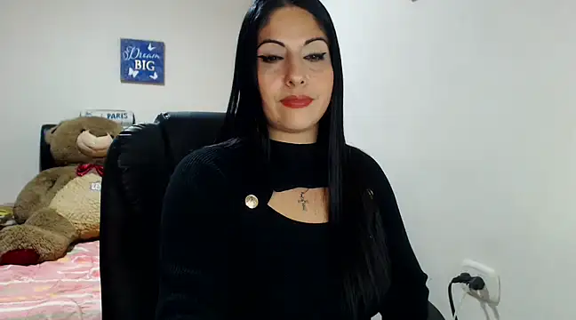 sahtlove1 online show from 02/26/25, 01:14