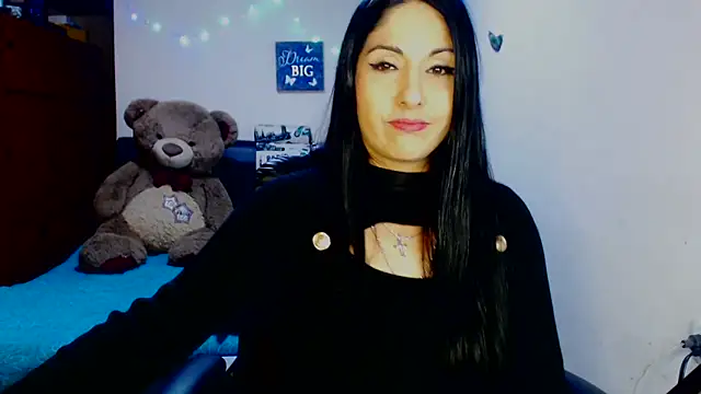 sahtlove1 online show from 11/20/25, 12:00