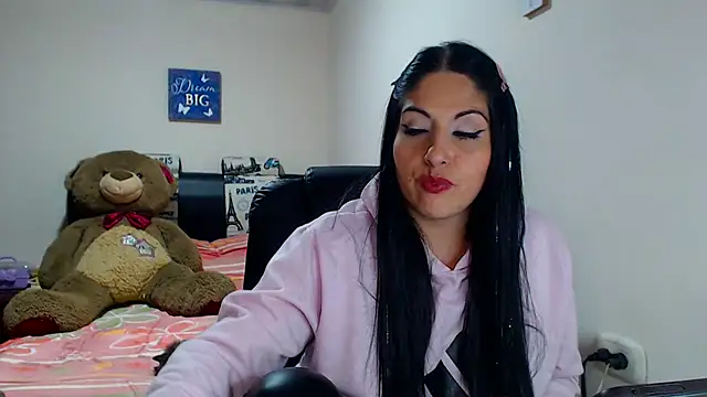sahtlove1 online show from 02/21/25, 02:39