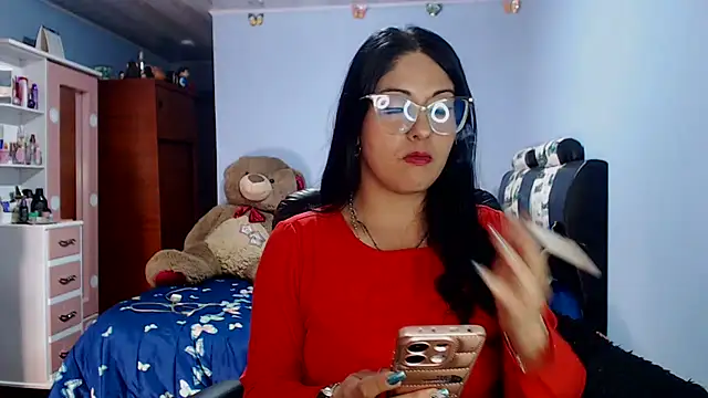 sahtlove1 online show from 03/17/26, 06:00