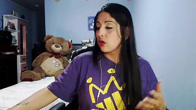 sahtlove1 online show from 06/03/26, 10:14