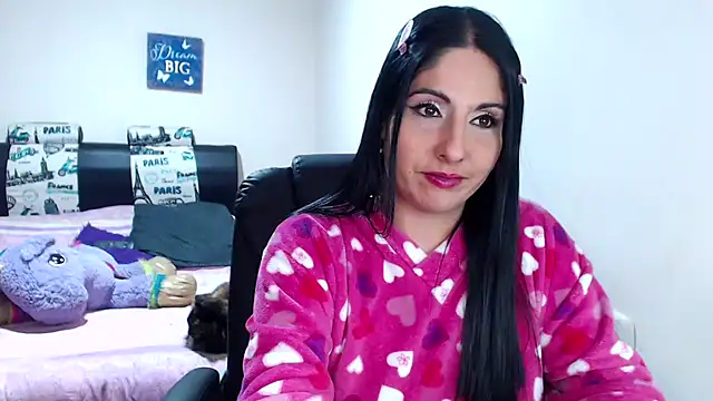 sahtlove1 online show from 02/08/25, 02:36
