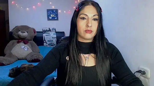 sahtlove1 online show from 11/12/25, 11:41