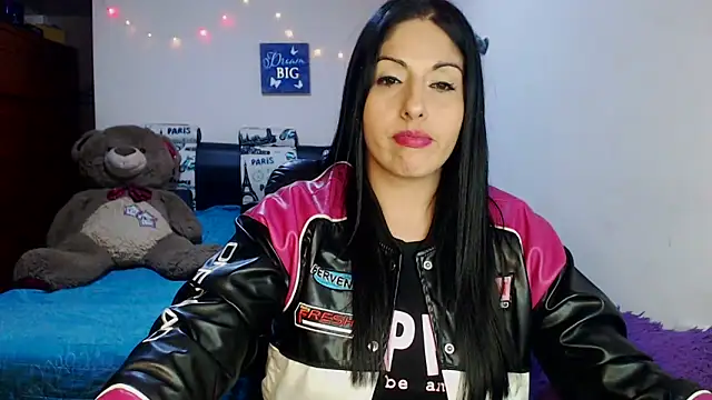 sahtlove1 online show from 11/16/25, 01:43