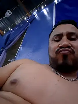 Eumanzor online show from 01/08/26, 01:33