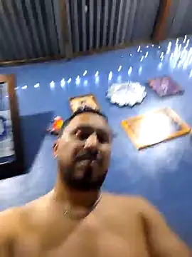 Eumanzor online show from 01/09/26, 04:08