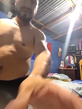 Eumanzor online show from 04/02/26, 01:46