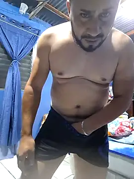 Eumanzor online show from 03/26/26, 01:48