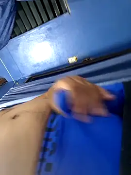 Eumanzor online show from 04/12/26, 12:47