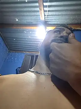 Eumanzor online show from 04/07/26, 01:18