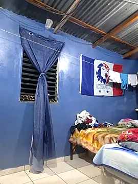 Eumanzor online show from 03/31/26, 02:13