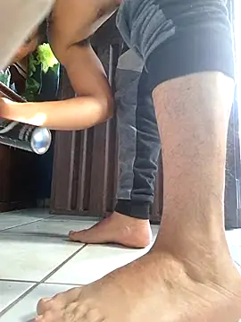 Eumanzor online show from 04/12/26, 10:02