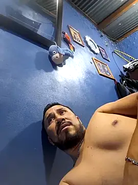 Eumanzor online show from 03/04/26, 02:41