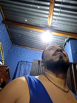 Eumanzor online show from 01/16/26, 02:26