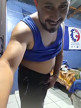 Snapshot of Eumanzor chatting on 03/01/26, 12:21 Eumanzor online show from 03/01/26, 12:21