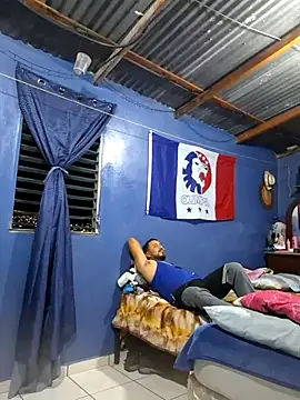 Eumanzor online show from 03/06/26, 01:33