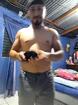 Snapshot of Eumanzor chatting on 02/15/26, 01:50 Eumanzor online show from 02/15/26, 01:50