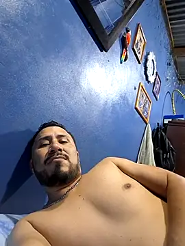 Eumanzor online show from 01/15/26, 12:47