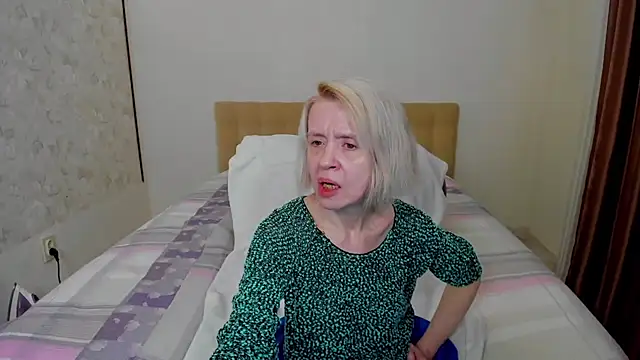 aminalive online show from 09/14/25, 04:07