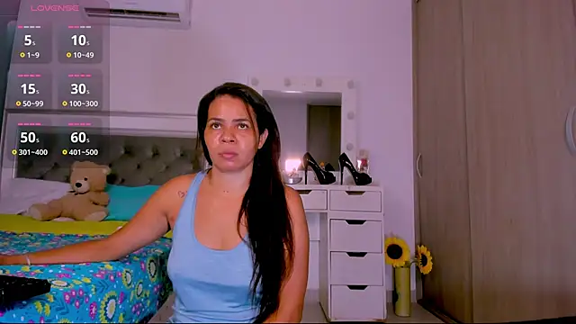 sharonDulce online show from 06/27/26, 02:28