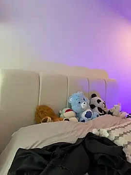 oriana zoeee online show from 03/04/26, 10:39