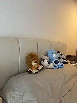 oriana zoeee online show from 03/13/26, 11:32