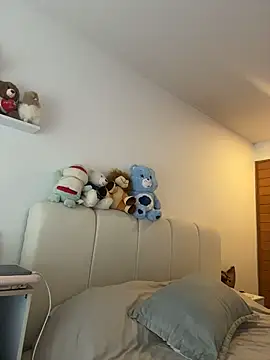 oriana zoeee online show from 04/04/26, 10:16