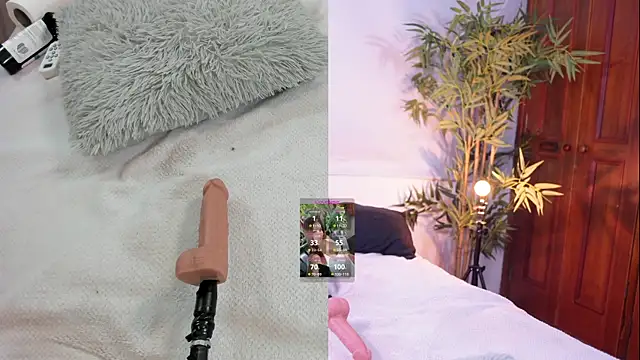 Lucy fit online show from 11/18/25, 10:18