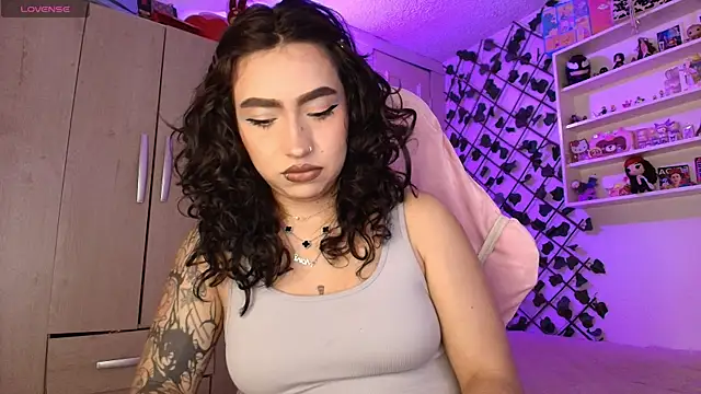 valenor  online show from 06/03/26, 03:07