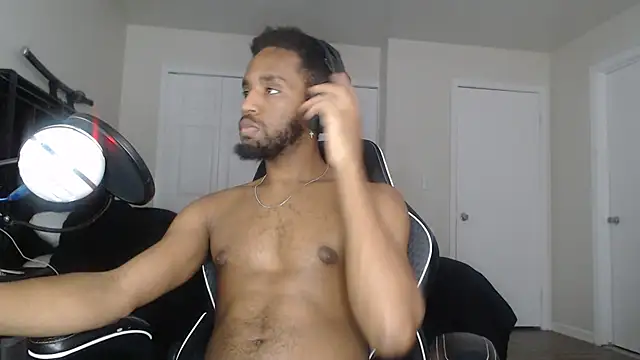 ChrisVacher online show from 03/08/26, 10:02