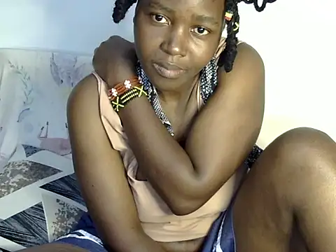 Snapshot of Sweet_ebony20 chatting on 12/22/25, 03:45 Sweet ebony20 online show from 12/22/25, 03:45