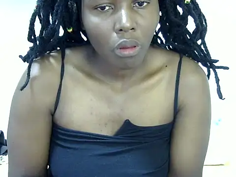 Snapshot of Sweet_ebony20 chatting on 01/31/26, 09:13 Sweet ebony20 online show from 01/31/26, 09:13