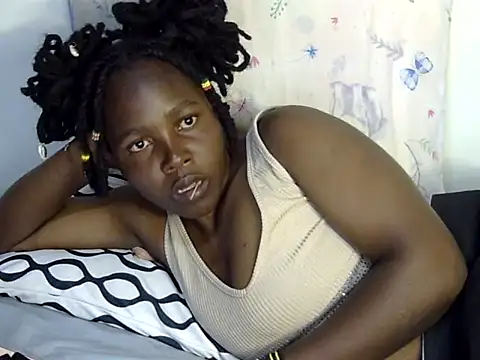 Snapshot of Sweet_ebony20 chatting on 01/08/26, 06:47 Sweet ebony20 online show from 01/08/26, 06:47