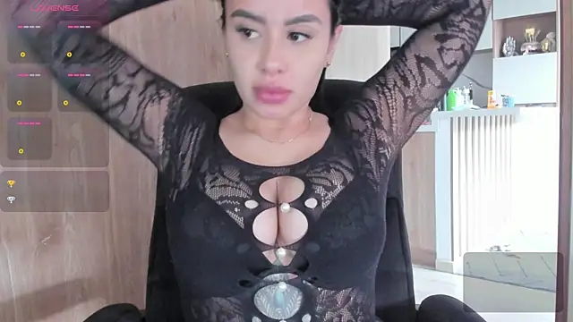 Snapshot of keyn_laurent_1 chatting on 10/09/25, 06:19 keyn laurent 1 online show from 10/09/25, 06:19