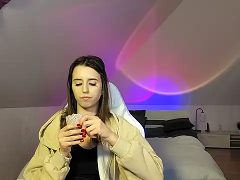 -Yummybabes- online show from 02/17/25, 06:28