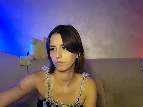 -Yummybabes- online show from 10/15/25, 03:53
