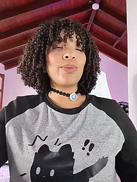 DannaBerry online show from 03/12/26, 03:38