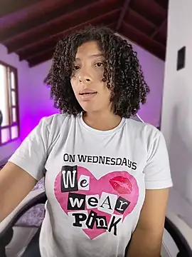 DannaBerry online show from 03/25/26, 02:38