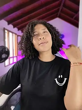 DannaBerry online show from 04/08/26, 02:40