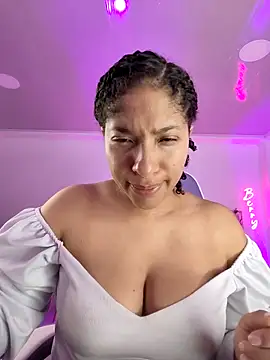 DannaBerry online show from 11/03/25, 03:48