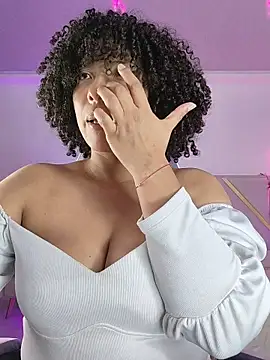 DannaBerry online show from 01/10/26, 01:39