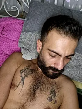 Drkats online show from 12/03/25, 12:55