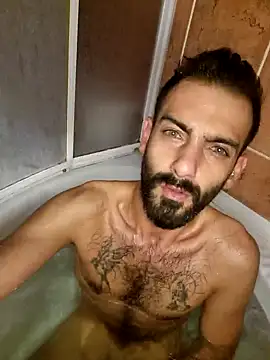 Drkats online show from 10/30/25, 02:32